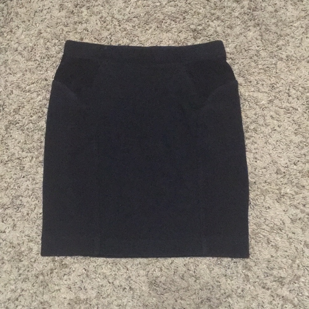 Madewell Pencil Skirt